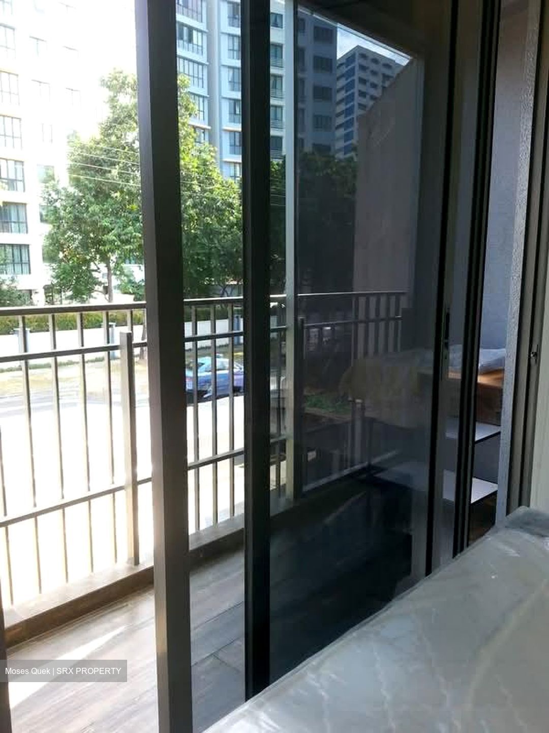 Smart Suites (D14), Apartment #601988111